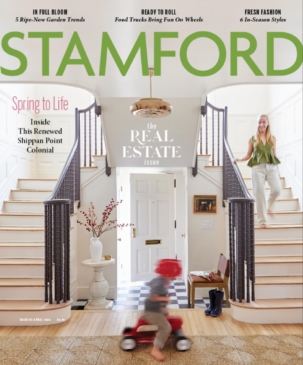 Stamford Magazine Magazine Subscription
