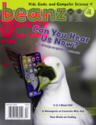 Beanz February 01, 2024 Issue Cover