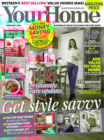 Your Home February 01, 2026 Issue Cover