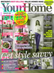 Your Home February 01, 2026 Issue Cover