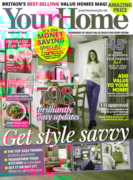 Your Home February 01, 2026 Issue Cover