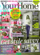 Your-Home February 01, 2026 Issue Cover