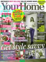 Your Home February 01, 2026 Issue Cover