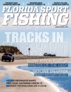 Florida-Sport-Fishing March 01, 2018 Issue Cover