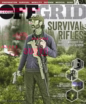Recoil-Offgrid August 01, 2024 Issue Cover
