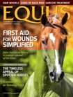 Equus September 01, 2025 Issue Cover