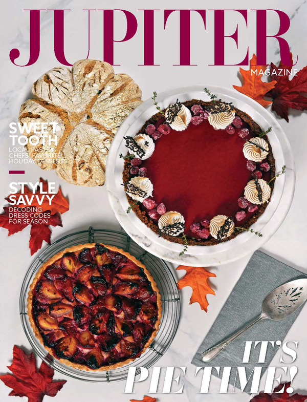 Jupiter November 01, 2023 Issue Cover