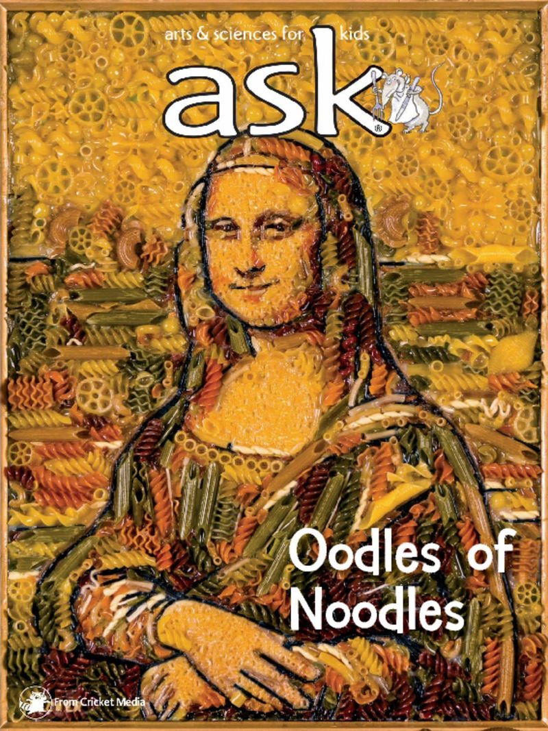 ask January 01, 2018 Issue Cover