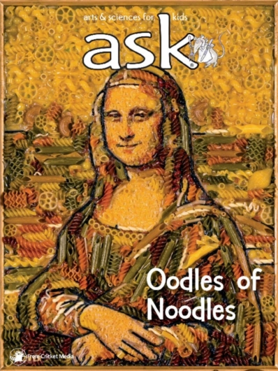 ask January 01, 2018 Issue Cover