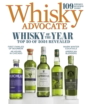 Whisky-Advocate December 01, 2024 Issue Cover