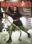 Womens-Health June 01, 2025 Issue Cover