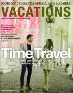 Vacations February 01, 2018 Issue Cover