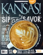KANSAS September 01, 2016 Issue Cover