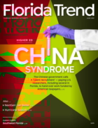 Florida-Trend June 01, 2021 Issue Cover