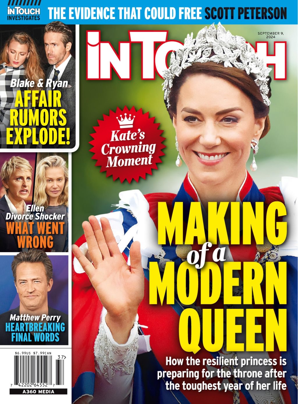 In-Touch-Weekly September 09, 2024 Issue Cover