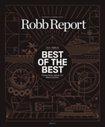 Robb-Report June 01, 2017 Issue Cover