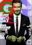 Gentlemens-Quarterly---GQ April 01, 2016 Issue Cover