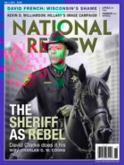 National-Review May 04, 2015 Issue Cover