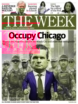 The-Week September 05, 2025 Issue Cover