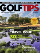 Golf-Tips September 01, 2015 Issue Cover