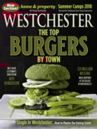 Westchester-Magazine February 01, 2018 Issue Cover