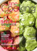 Fine-Cooking August 01, 2021 Issue Cover
