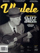Ukulele December 01, 2019 Issue Cover