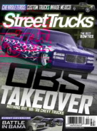 Street-Trucks October 01, 2023 Issue Cover