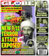 Globe September 11, 2023 Issue Cover