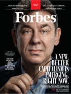 Forbes June 01, 2020 Issue Cover