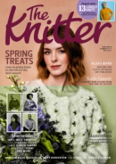 The-Knitter April 01, 2026 Issue Cover