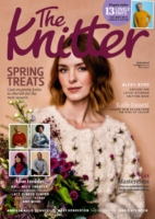 The Knitter April 01, 2026 Issue Cover