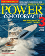 Power-and-Motoryacht June 01, 2015 Issue Cover