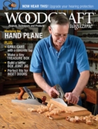 Woodcraft June 01, 2018 Issue Cover
