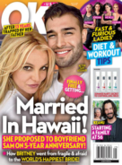 Ok July 19, 2021 Issue Cover