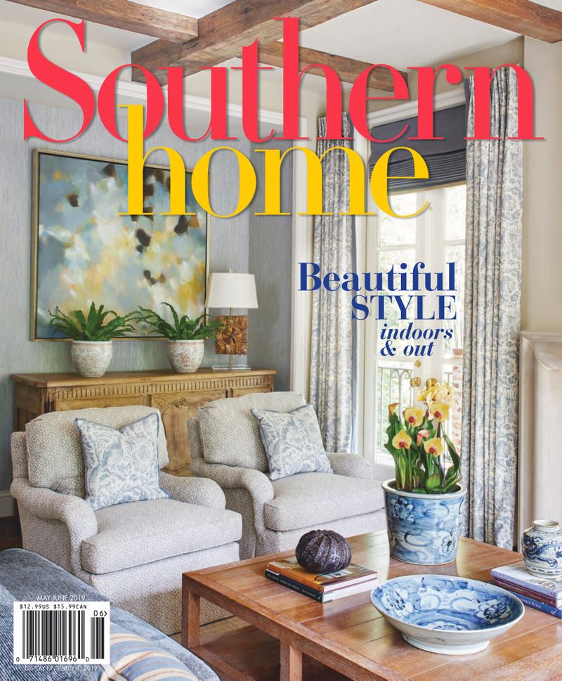 Southern-Home May 01, 2019 Issue Cover