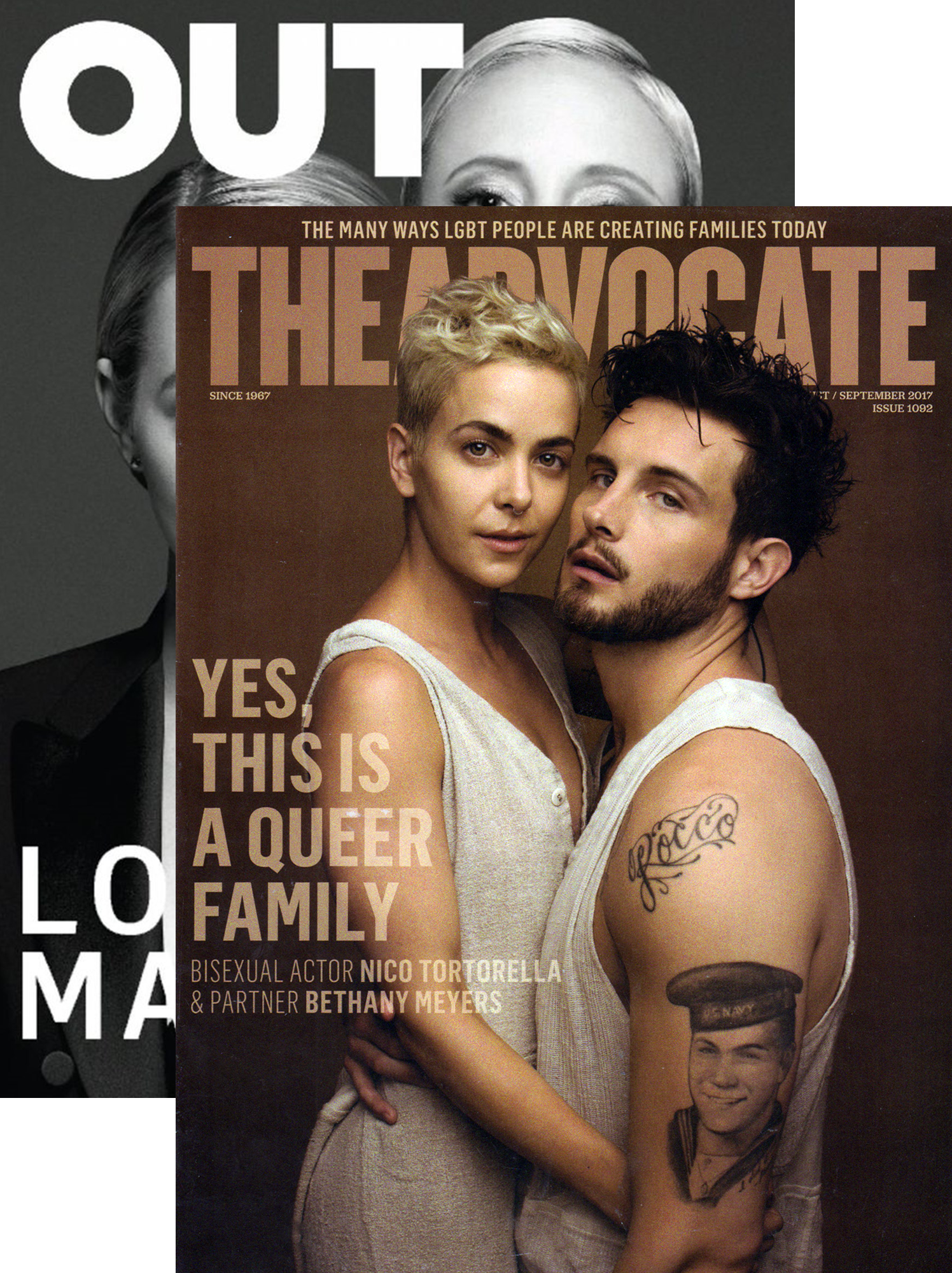 Out-and-The-Advocate-Edition August 01, 2017 Issue Cover