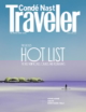 Condé-Nast-Traveler May 01, 2025 Issue Cover