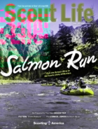 Scout-Life June 01, 2025 Issue Cover