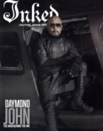 Inked March 01, 2024 Issue Cover