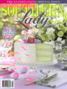 Southern-Lady March 01, 2017 Issue Cover