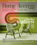 Home-Accents-Today April 26, 2025 Issue Cover