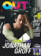 Out May 01, 2024 Issue Cover