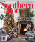 Southern Home November 01, 2026 Issue Cover