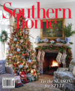 Southern Home November 01, 2026 Issue Cover