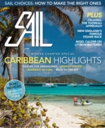 Sail October 01, 2018 Issue Cover