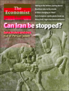 The-Economist June 22, 2013 Issue Cover
