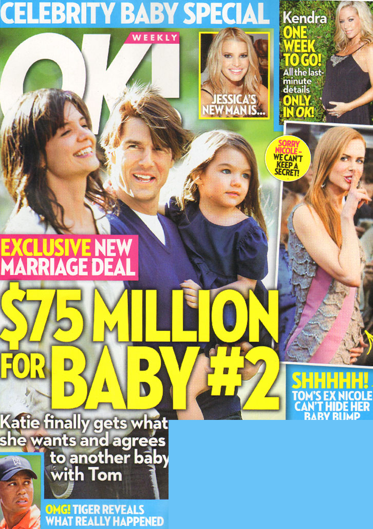 Ok December 14, 2009 Issue Cover