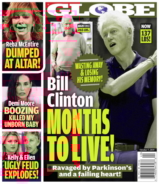 Globe October 07, 2019 Issue Cover