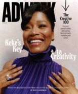 Adweek June 01, 2023 Issue Cover